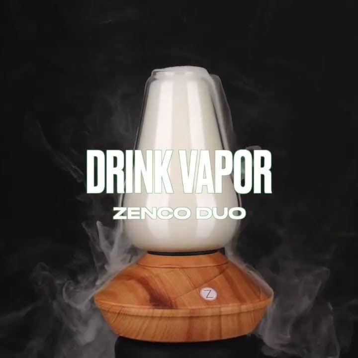 NEWS - ZENCO Vaporizer