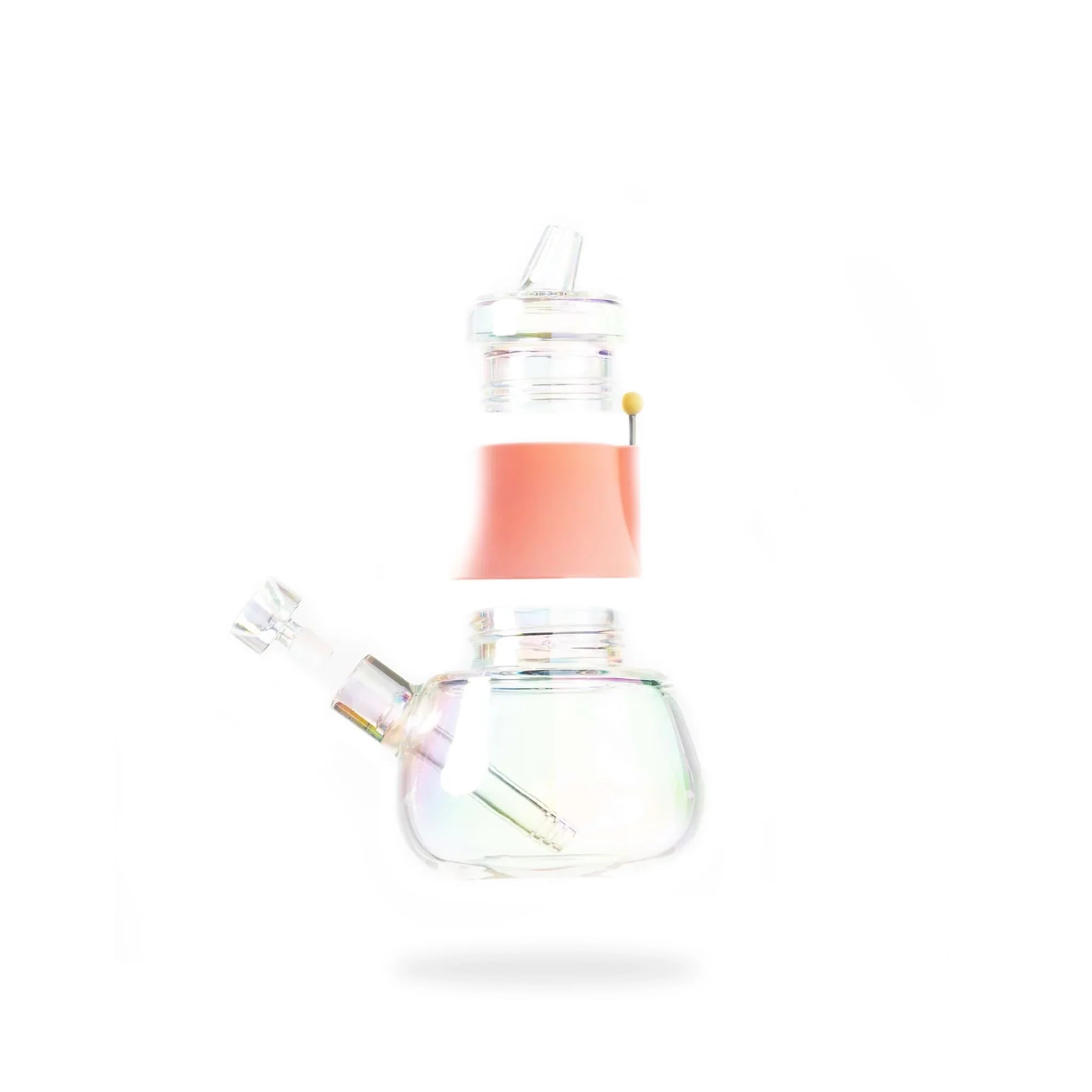 Weeday - Premium Bong