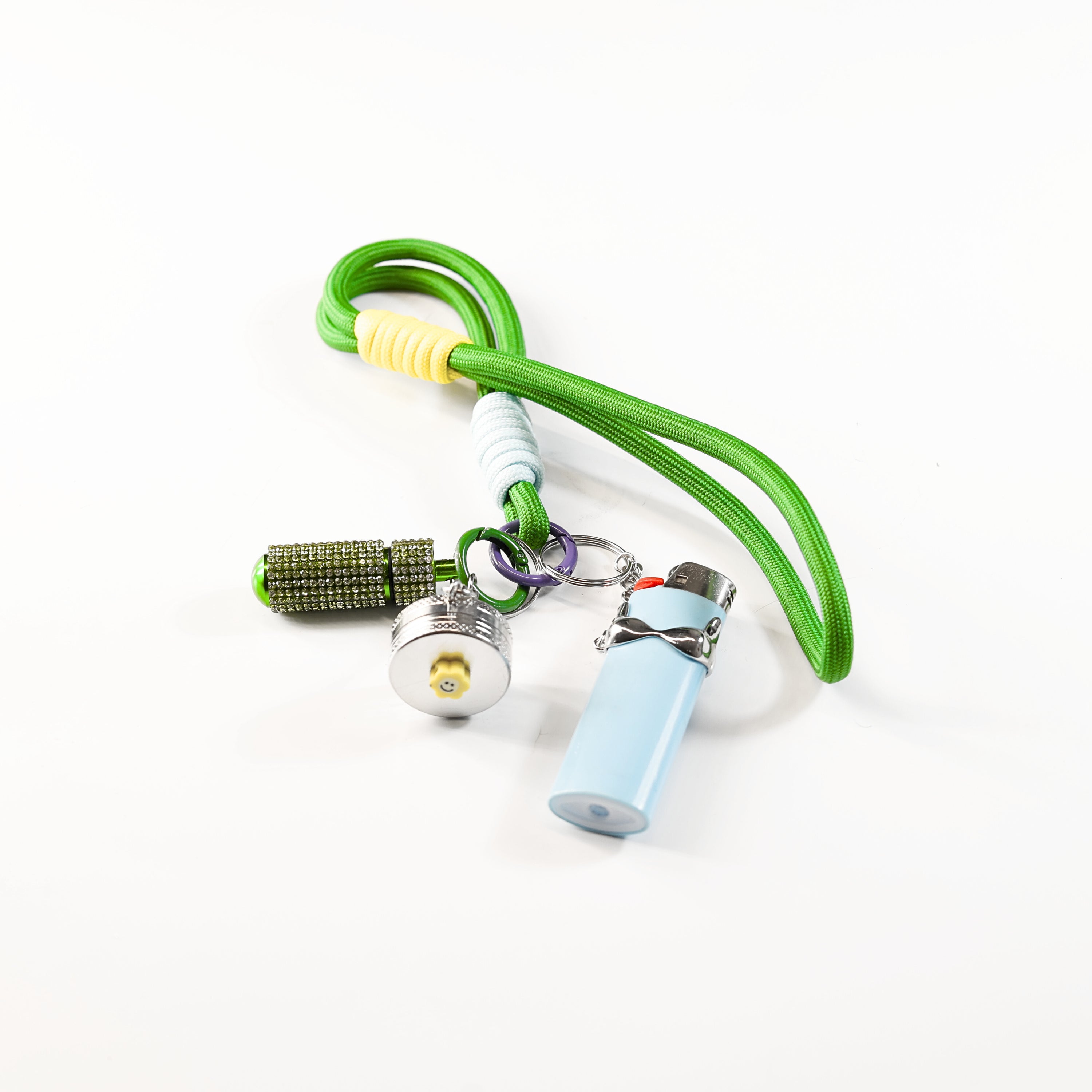 etos* - Bandeja giratoria pequeña - rojo fuzzy