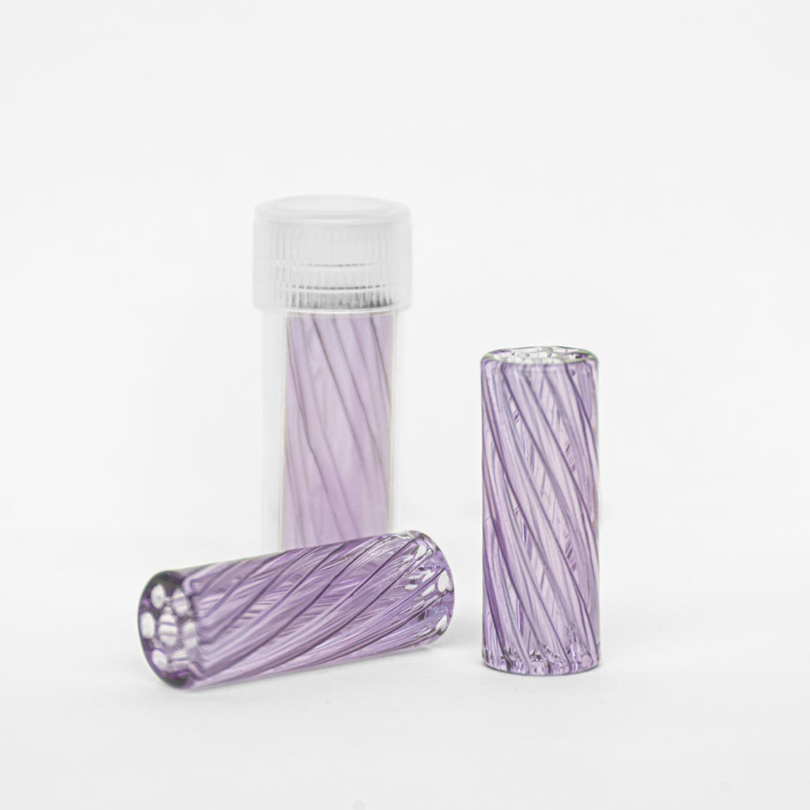 Glasfilter Soma - PurPur