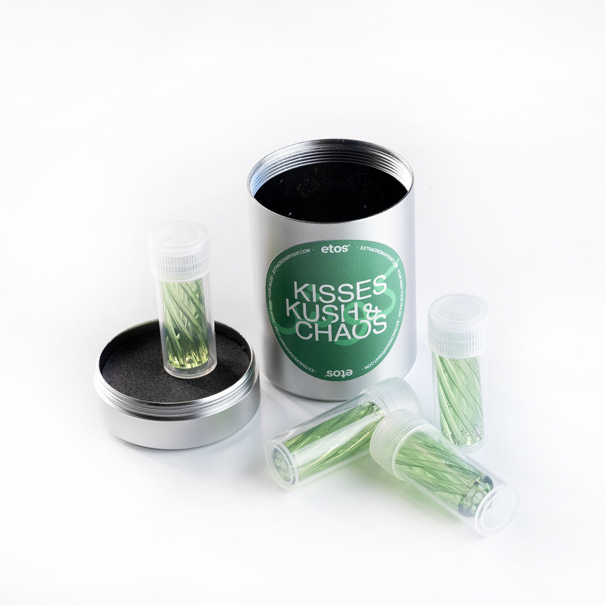 Glasfilter Soma - Skai