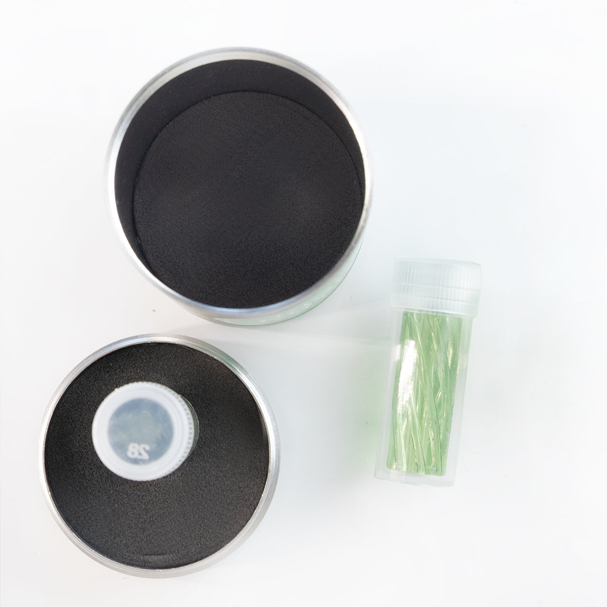 Glasfilter Soma - Skai