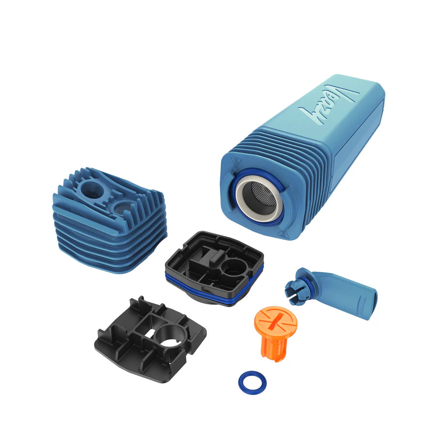 Veazy - Dynamic Blue