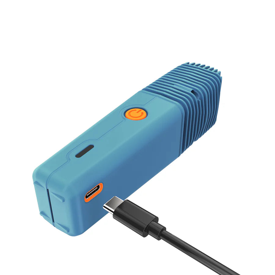 Veazy - Dynamic Blue