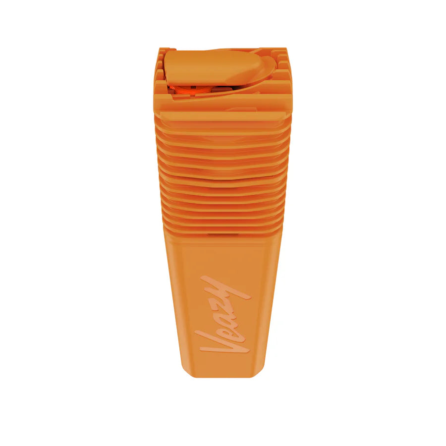 Veazy - Inspiring Orange