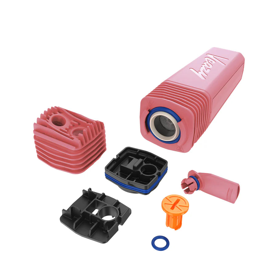 Veazy - Charming Pink