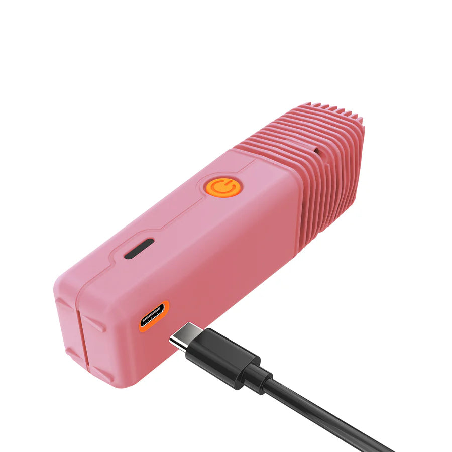 Veazy - Charming Pink