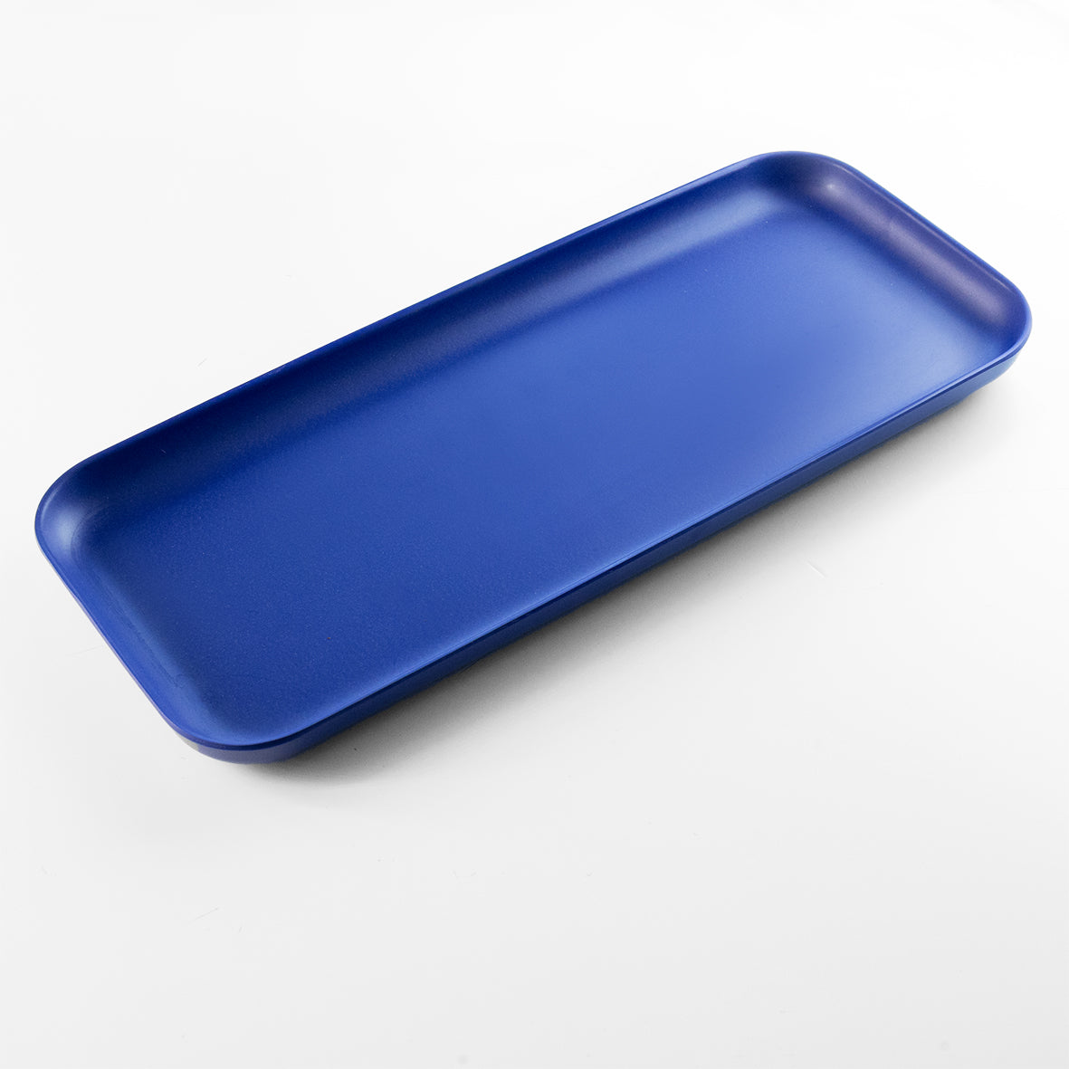 Drehtablett S - Cobalt Blau