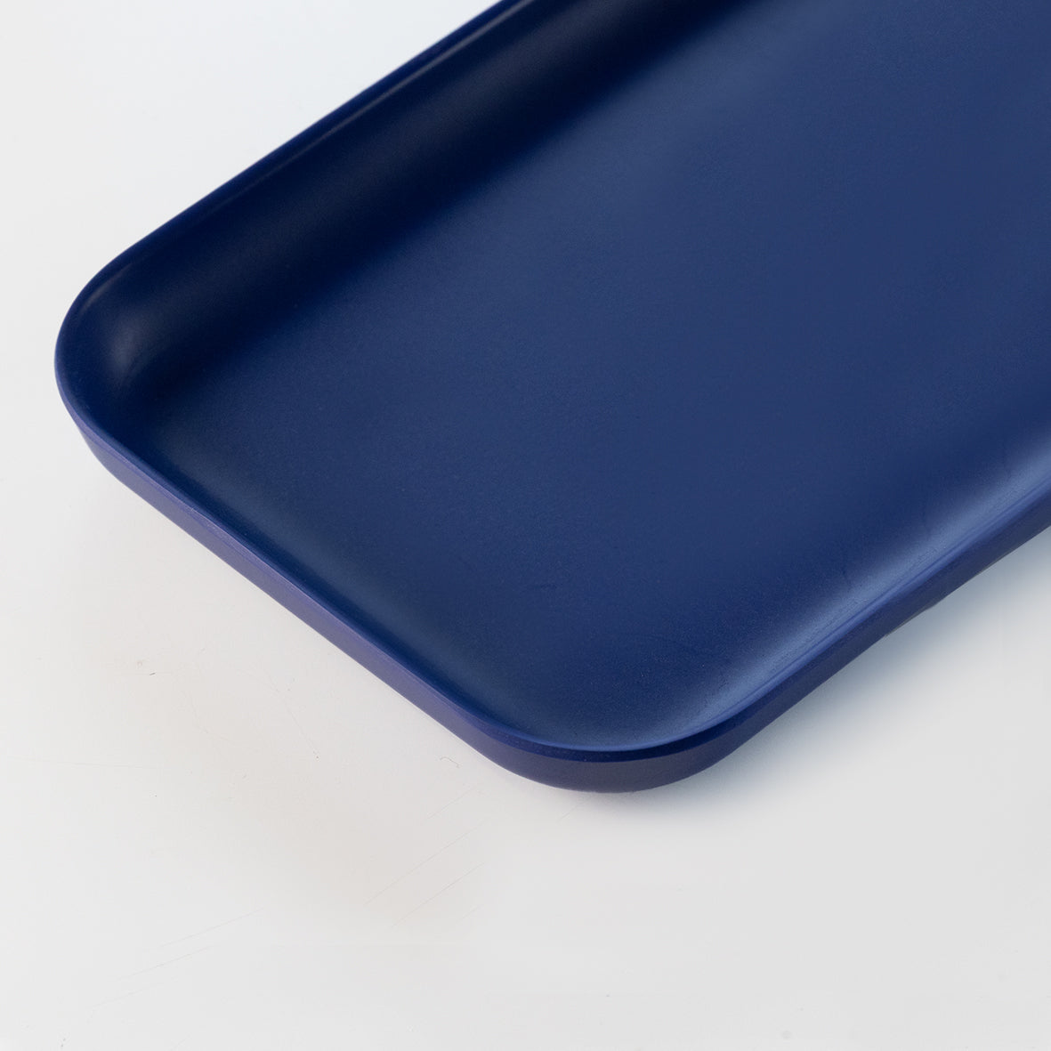 Drehtablett S - Cobalt Blau