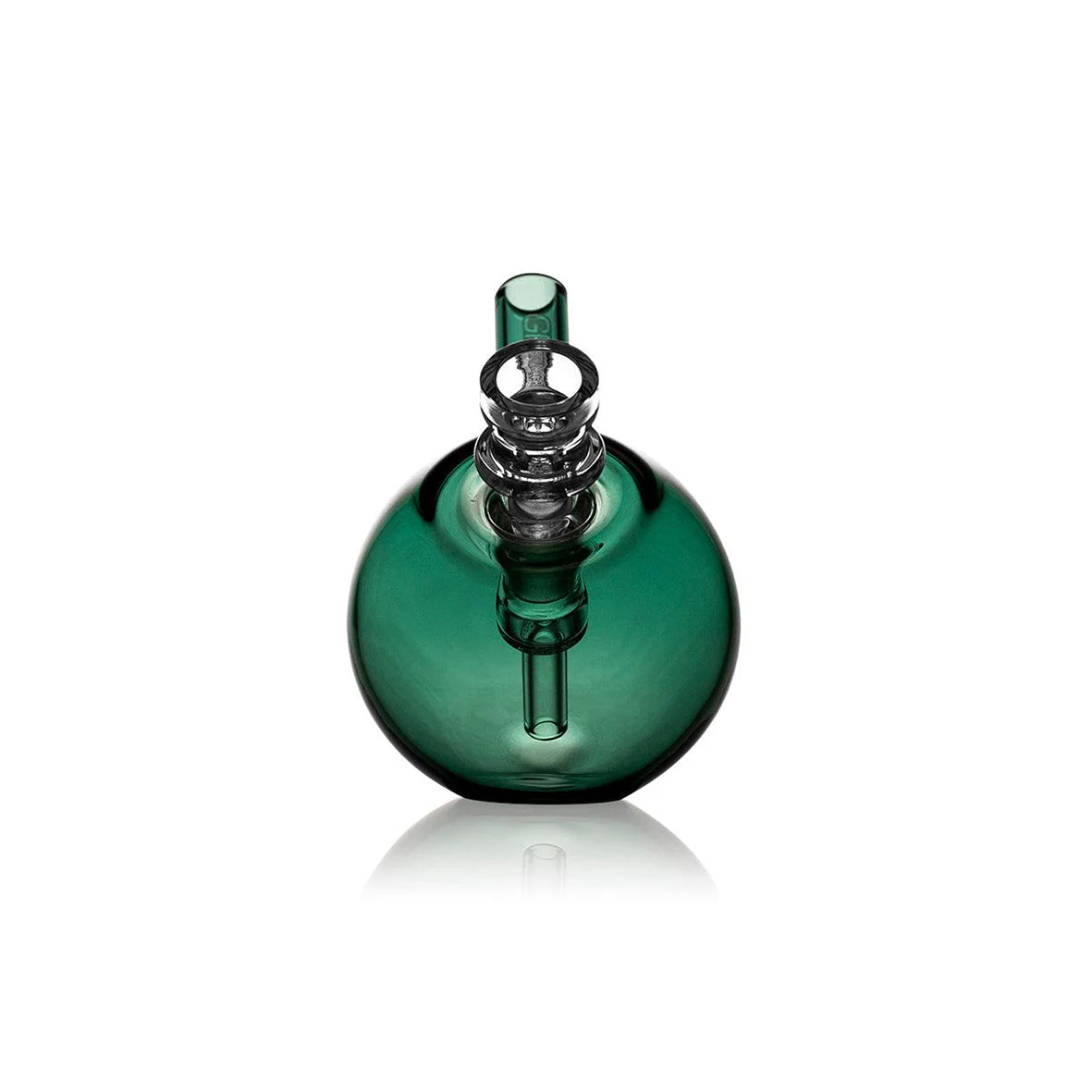 GRAV - Spherical Pocket Bubbler - Lake Green