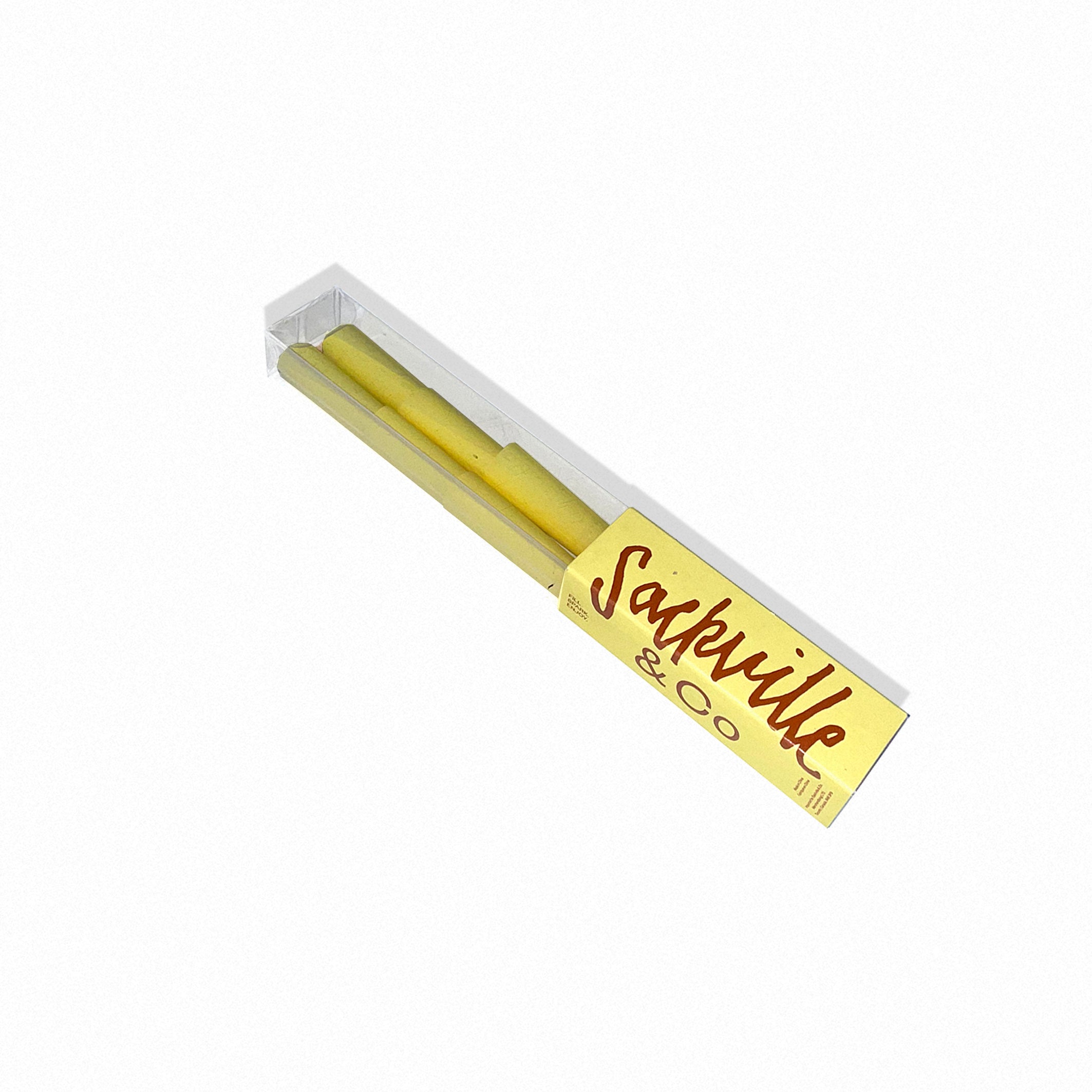 etos , sackville&co, pre rolled cones, vorgedrehte jointhüllen, colred papers, papes, jointhüllen, cones, yellow