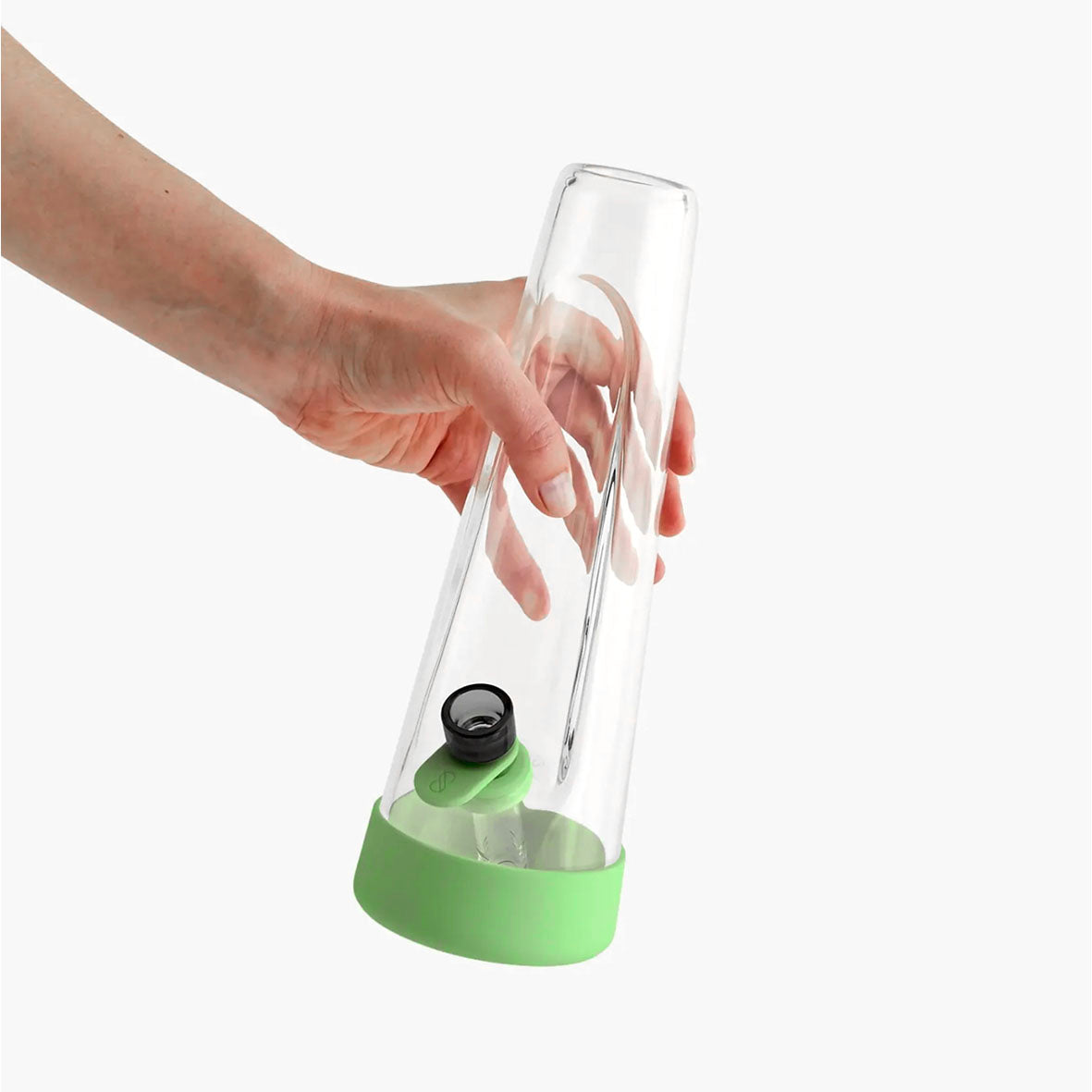 Session Goods - Bong - Modern - Celery