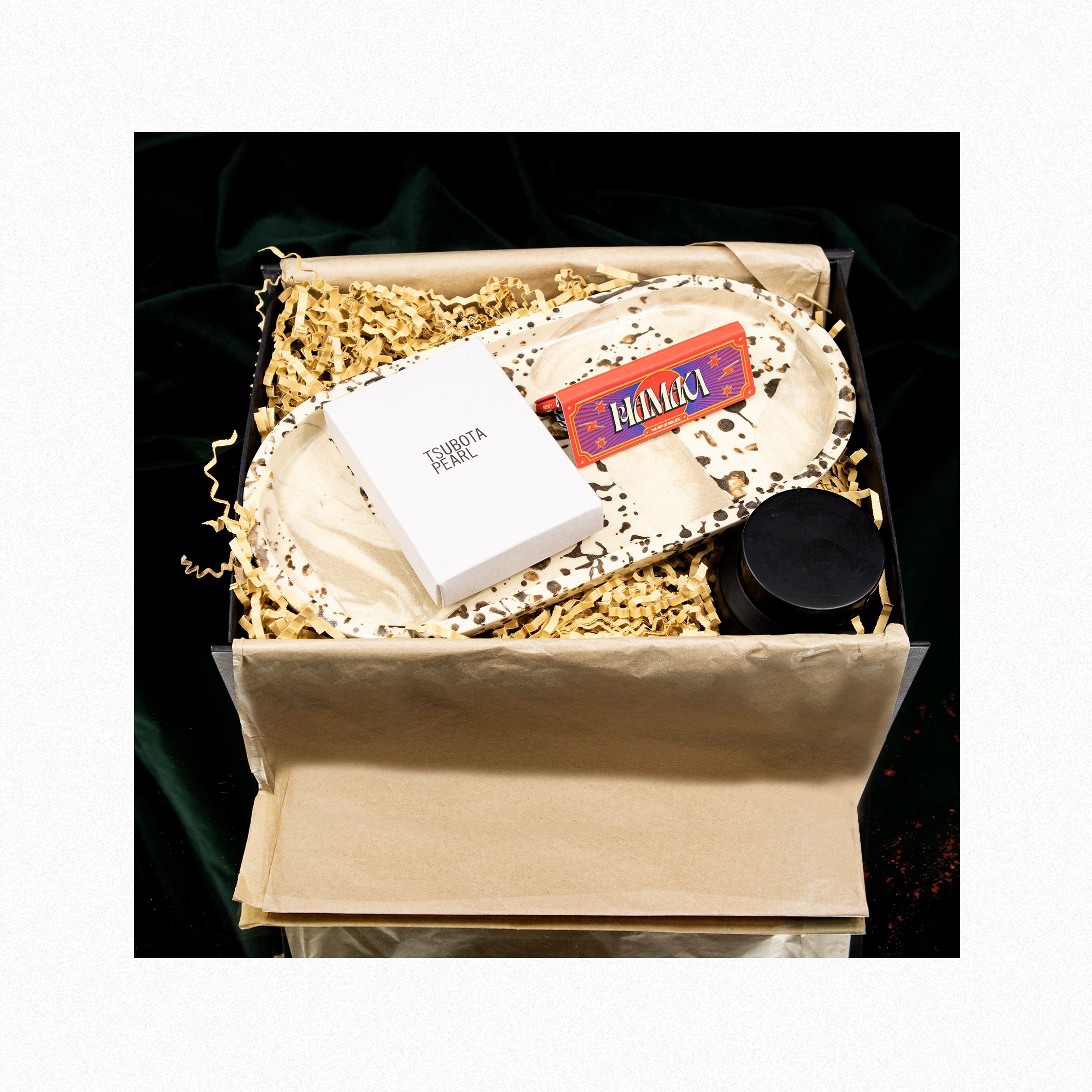 Canna Geschenkbox safari von etos* Online Headshop zum kaufen