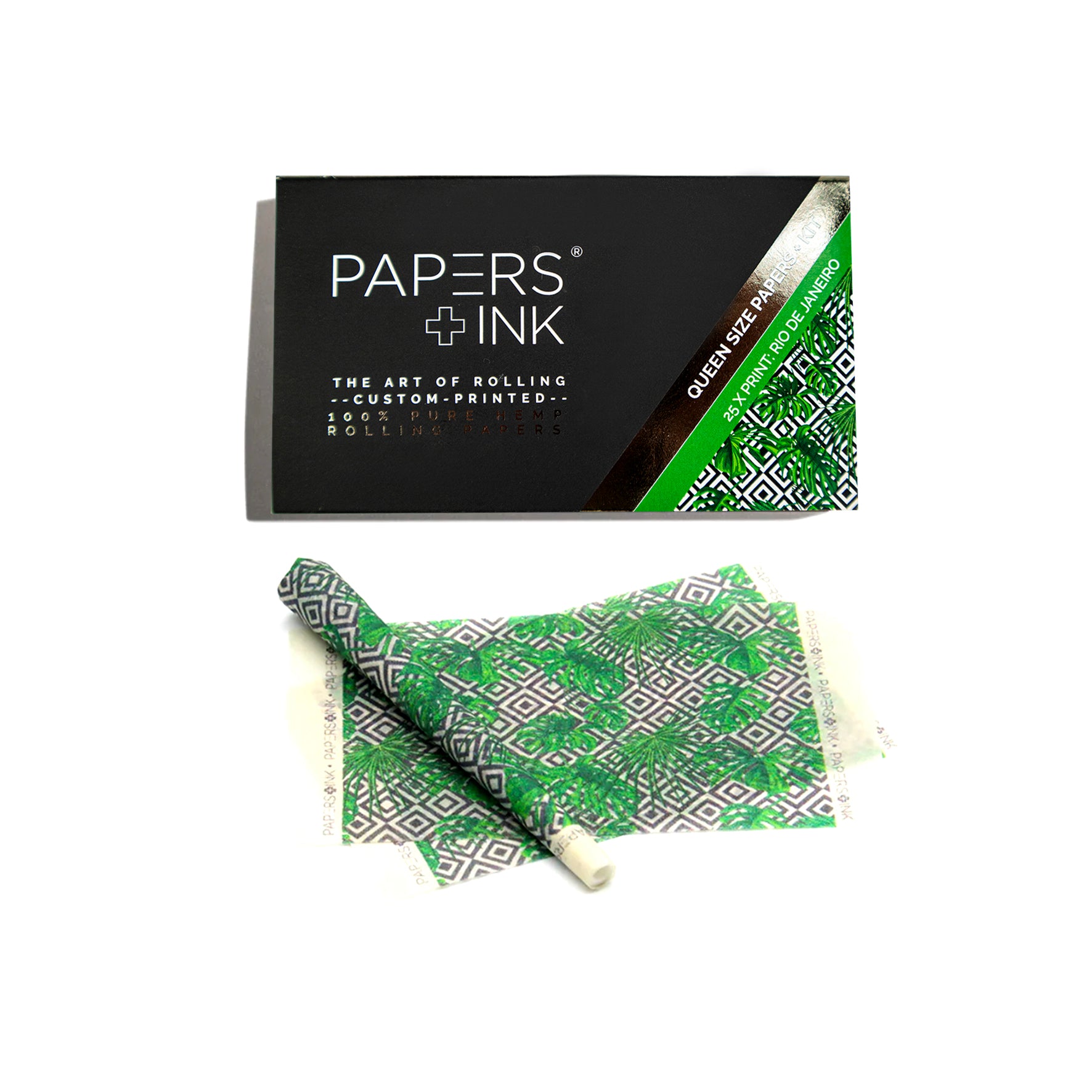 papers&ink, rio de janeiro ,papers, joint papers, rolling papers, colored papers, farbige blättchen, bedruckte blättchen, Kingsize, 1 1/4, papes, papers, OCB, Purize, Gizeh