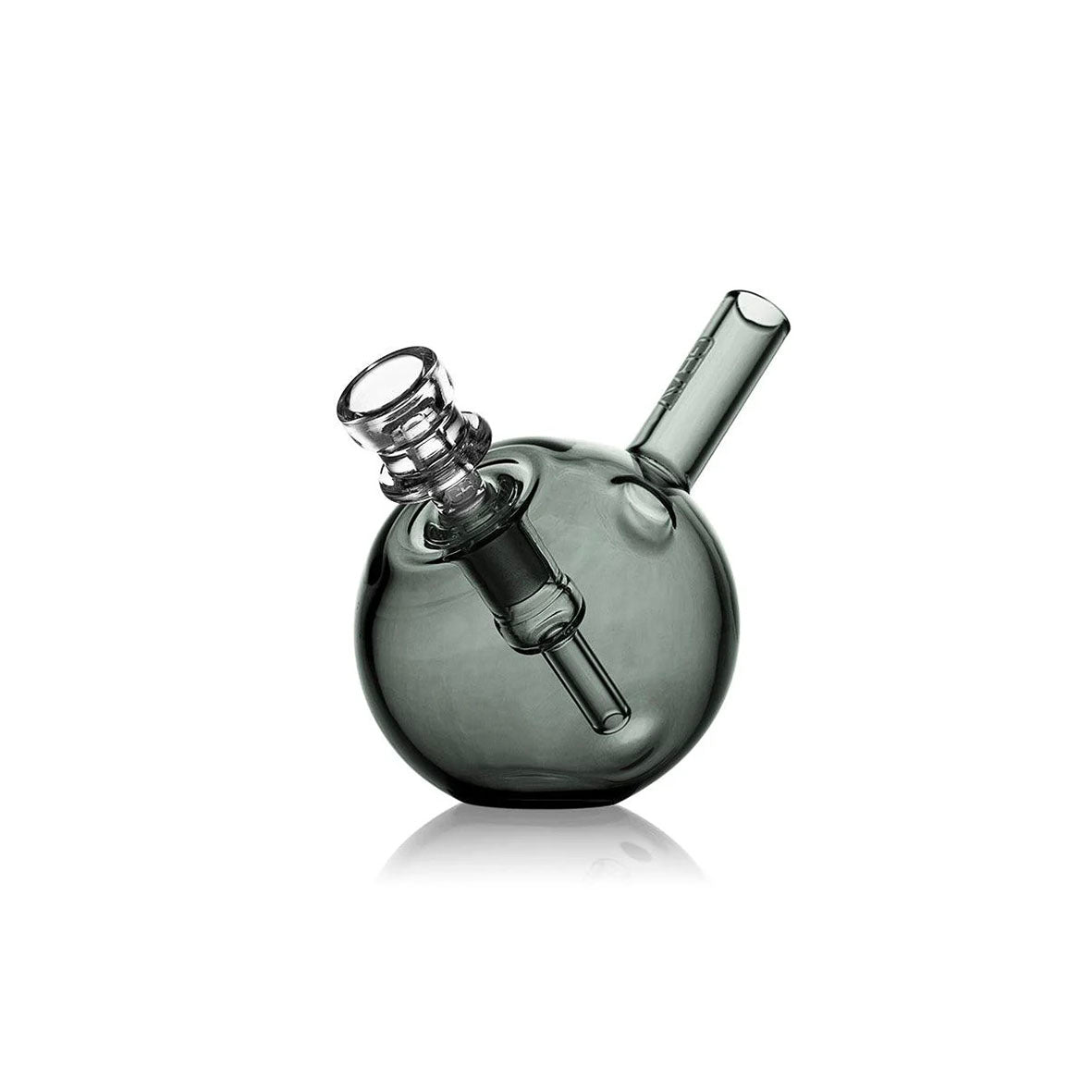 Der Grav Taschen Bubbler bei extraordinaryshit.com. Der Spherical taschen bubbler ist aus hochwertigem brosilkatglas zum rauchen von Kräutern.