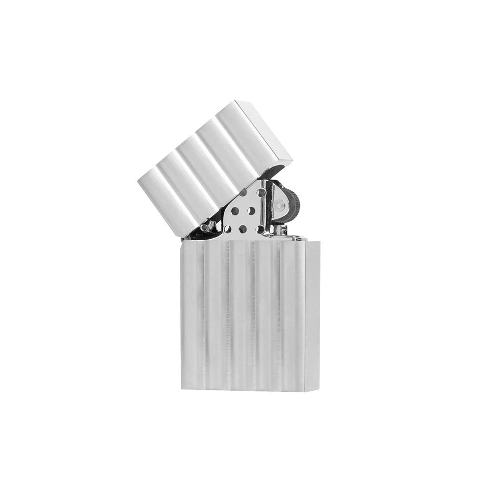 Tsubota Pearl - Feuerzeug - Hard Edge - Wave Lighter