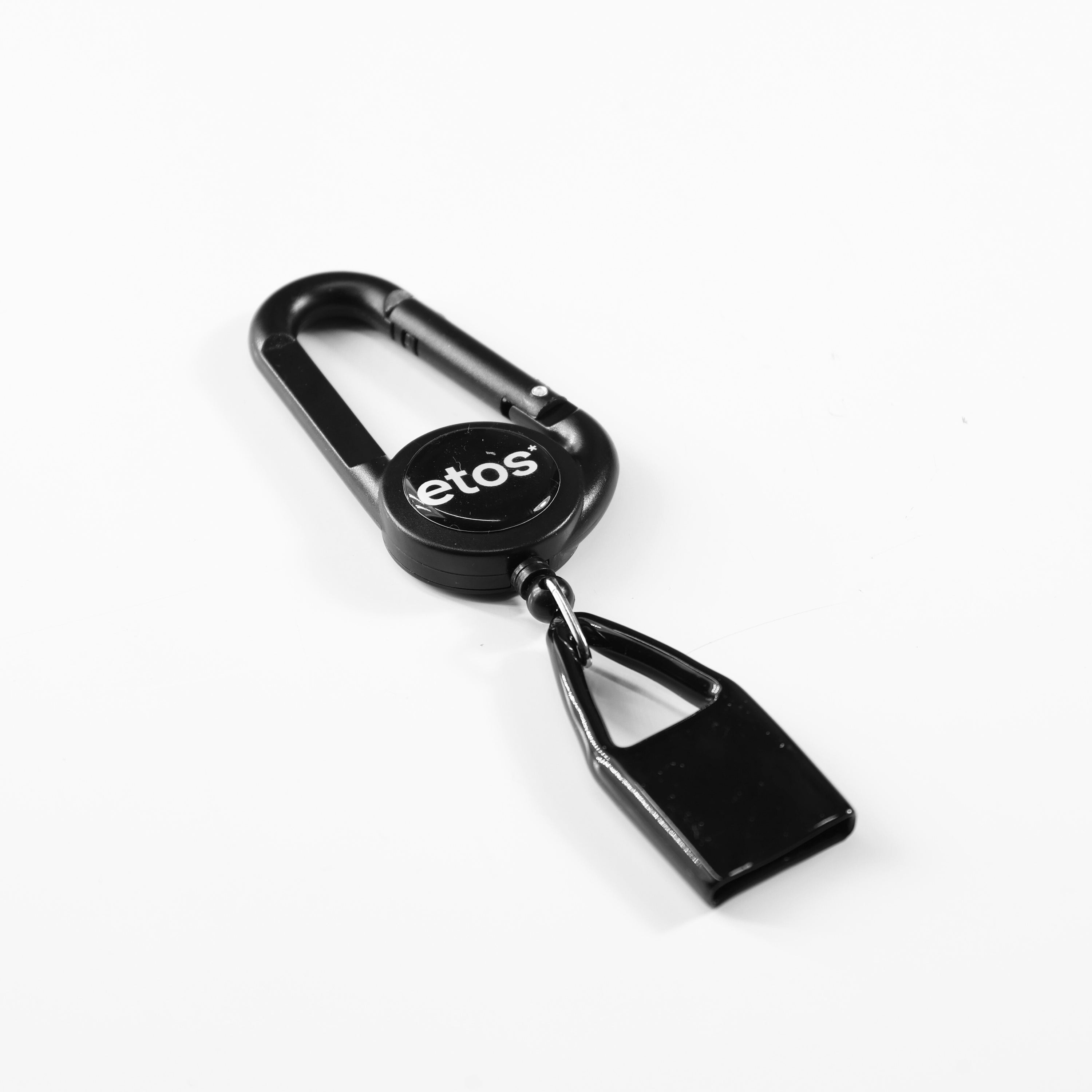 etos* - Bandeja giratoria pequeña - rojo fuzzy