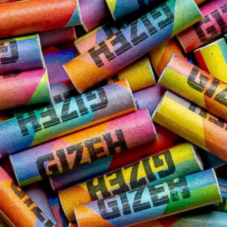 RAINBOW Aktivkohle Tips