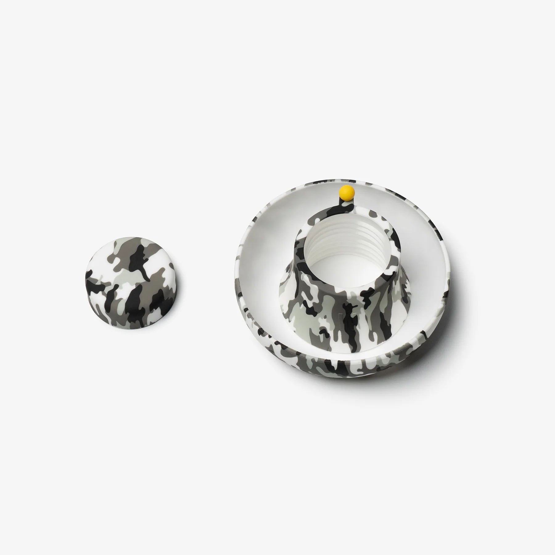 Bong Cover - Camouflage